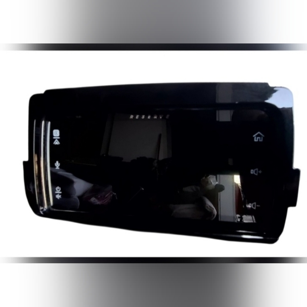 Soundstream Reserve HDHU14+ Replacement Radio Fits 2014+ Harley Davidson Touring